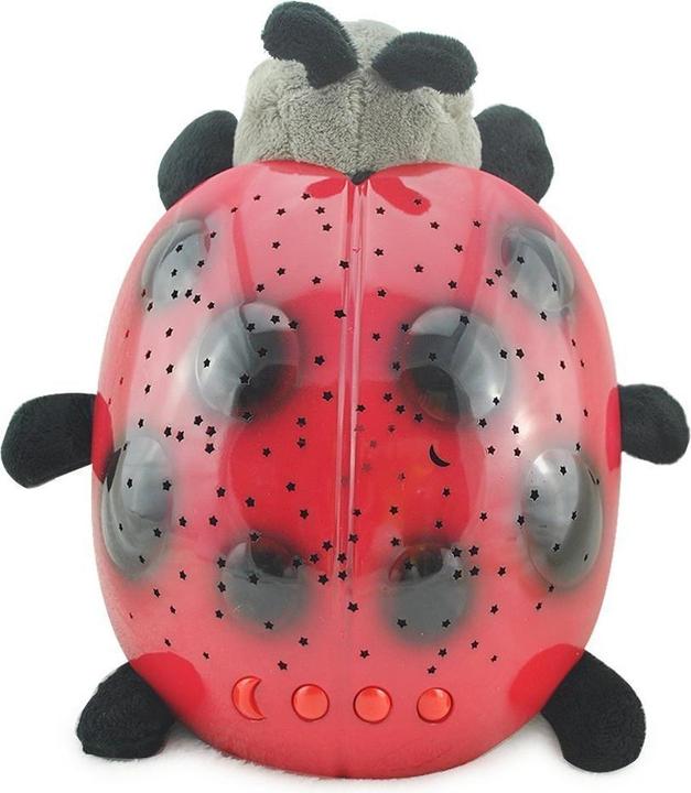 Produktbild Cloud B Twilight Ladybug Classic