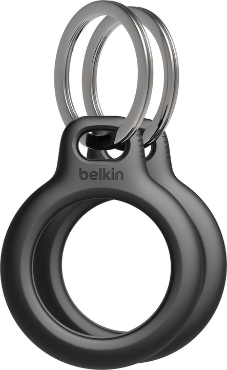 Belkin AirTag Schlüsselanhänger 2er Set