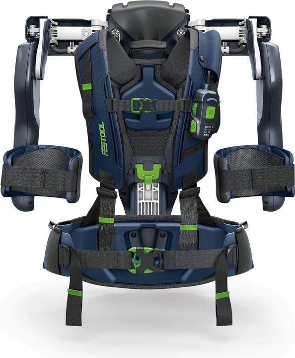 Actual product image Festool EXO 18-Basic exoskeleton