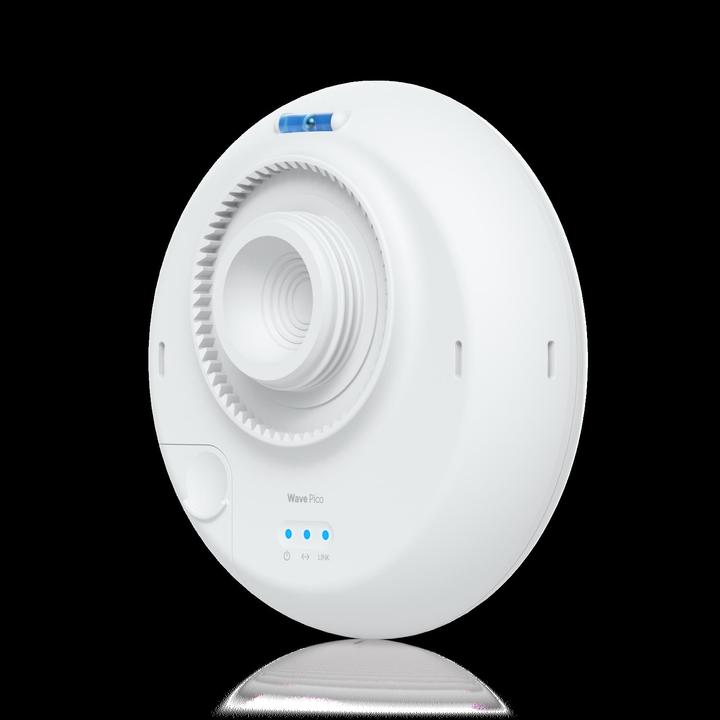 Produktbild Ubiquiti Lightweight, compact 60 GHz (1000 Mbit/s)