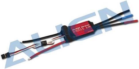 Produktbild Align RCE-BL45X Brushless ESC (Governer