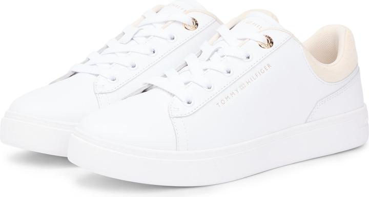 Actual product image Tommy Hilfiger Casual Cupsole Sneaker (39)