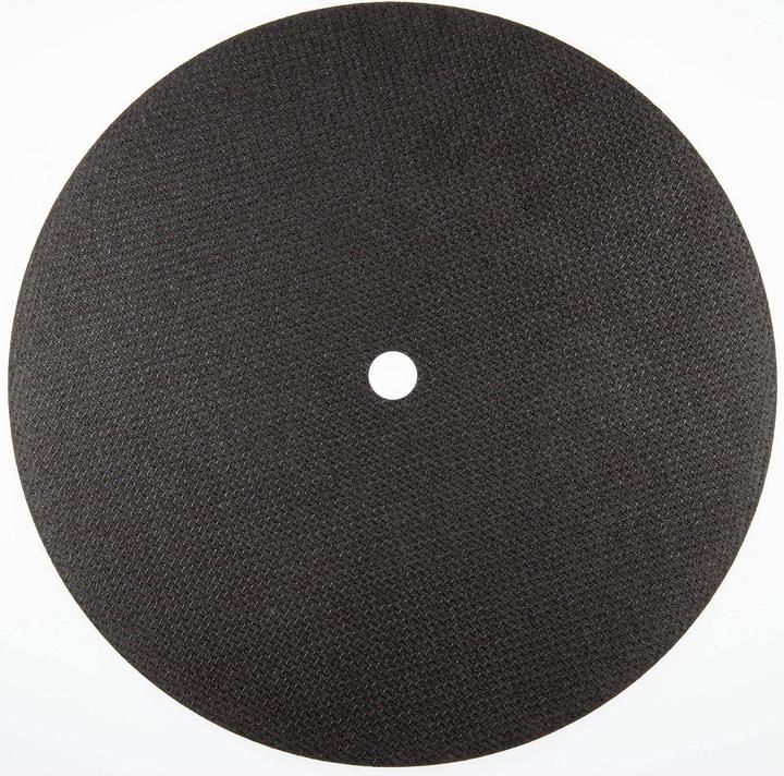 Actual product image Bosch Professional Zubehör PRO Metal cutting disc, 400 x 3.2 x 25.4 mm