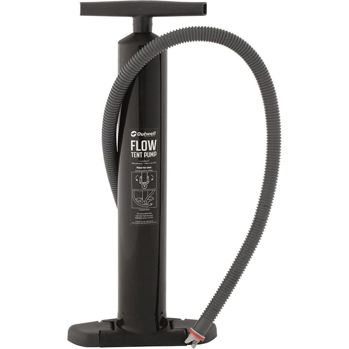 Outwell, Zelt Zubehör