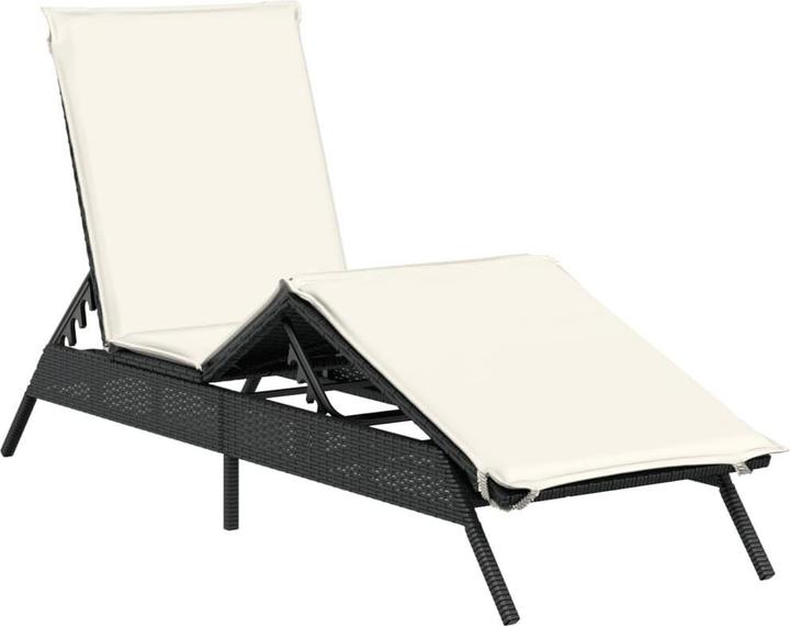 Immagine prodotto vidaXL Sonnenliege (200 cm)
