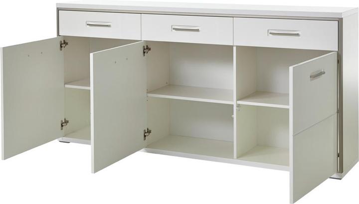 Immagine prodotto Robas Lund Trento (184 x 89 x 45 cm)