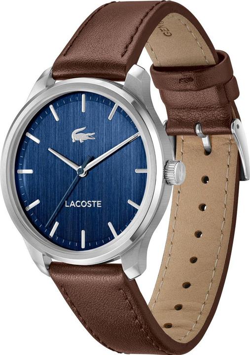 Produktbild Lacoste Lisbon (Analoguhr, 42 mm)