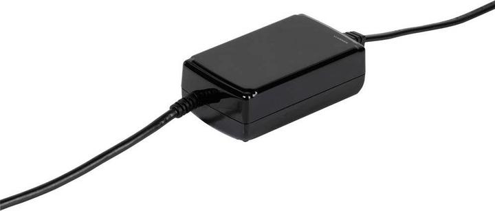 Actual product image Vivanco Plug-in power supply, adjustable salpower supply for notebooks & netbooks, 48 Watt (48 W)