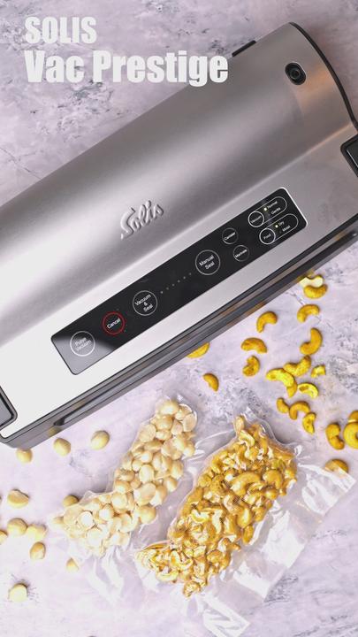 Image du produit Solis Vac Prestige 575