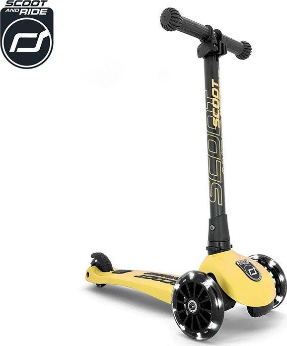 Produktbild Scoot and Ride Highwaykick 6