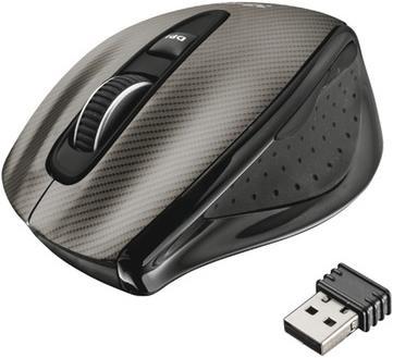 Produktbild Trust Kerb wireless Laser Mouse (Kabellos)