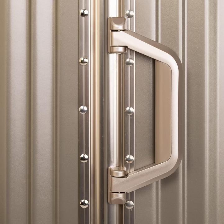 Produktbild Travelhouse London Kofferset (44 l)