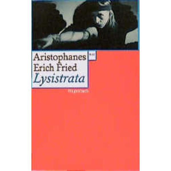 Lysistrata, Belletristik von Aristophanes