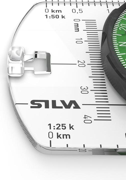 Actual product image Silva Ranger S
