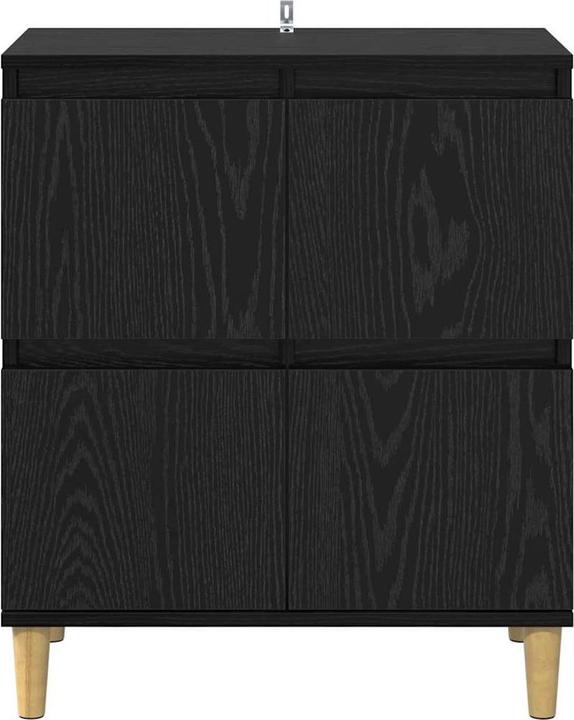 Image du produit vidaXL Aufbewahrungs-Sideboard (35 x 60 x 70 cm)