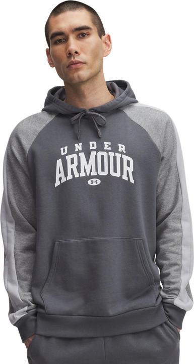 Produktbild Under Armour Rival Flc Cb Hood (L)