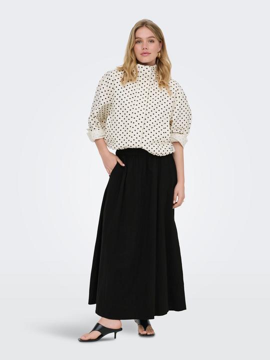 Produktbild Only ONLTIZANA Langer Rock A-Linien Rock (M)