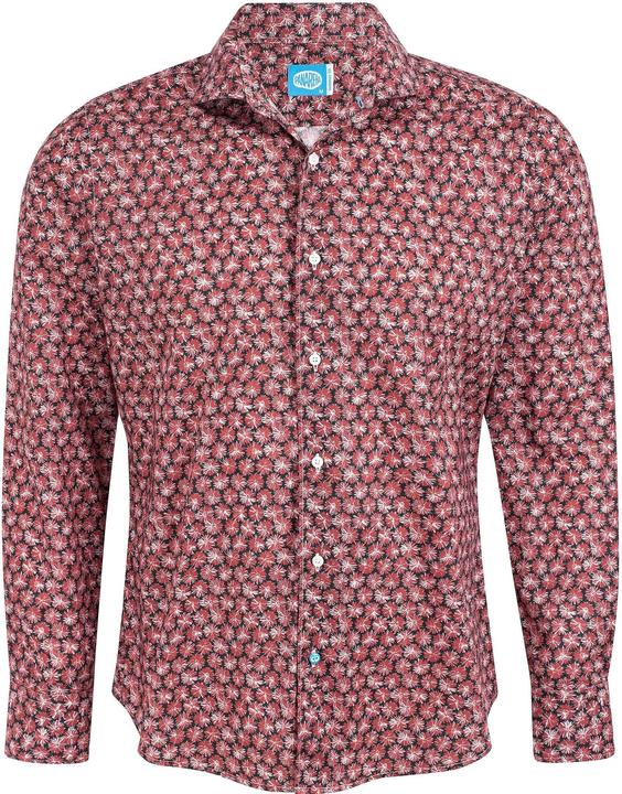 Immagine prodotto Panareha Camicia Floreale ISCHIA (S)