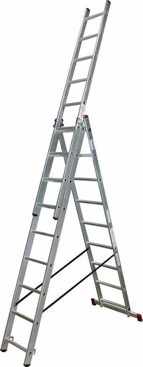 Produktbild Krause Corda (Mehrzweckleiter, 310 cm)