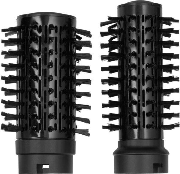 Produktbild ECG Modifica Hairbrush Moonstone