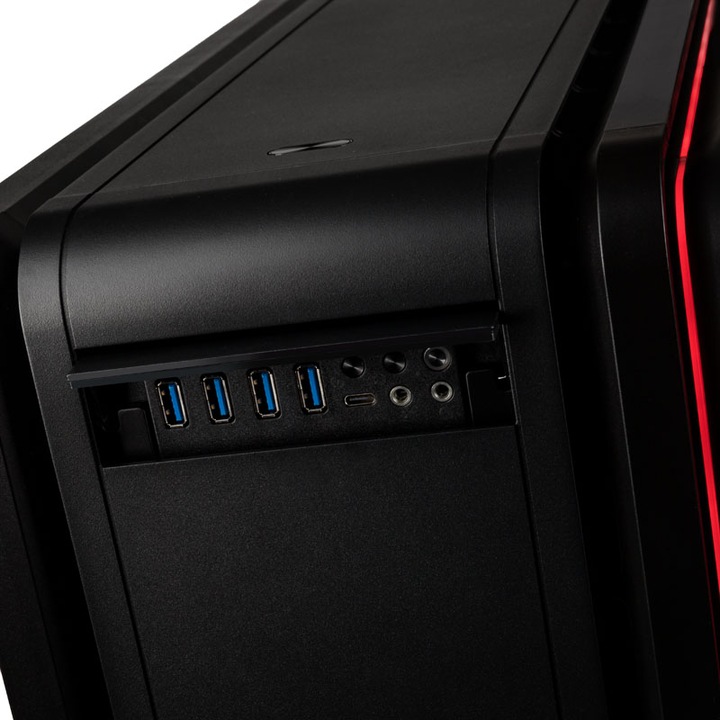 Produktbild Phanteks Enthoo 719 (ATX, mATX, Mini-ITX, E-ATX)