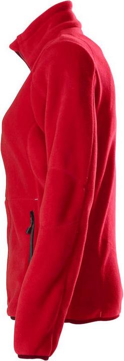 Produktbild Sharp Speedway Fleecejacke (S)