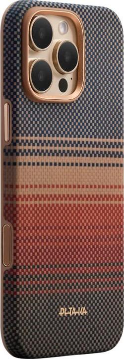 Produktbild Pitaka Military-Grade Protective Case Sunset - iPhone 16 Pro Max (Apple iPhone 16 Pro Max)