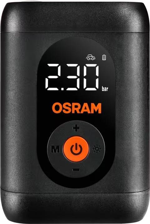 Produktbild Osram TYREinflate 1600 Essential (7 Bar)