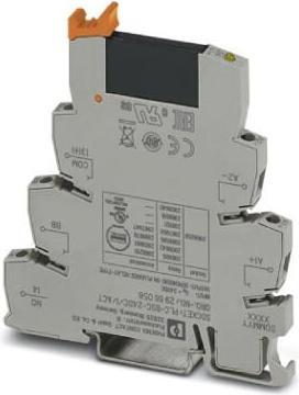 Produktbild Phoenix Contact Interfacerelais 10 St. PLC-OSC