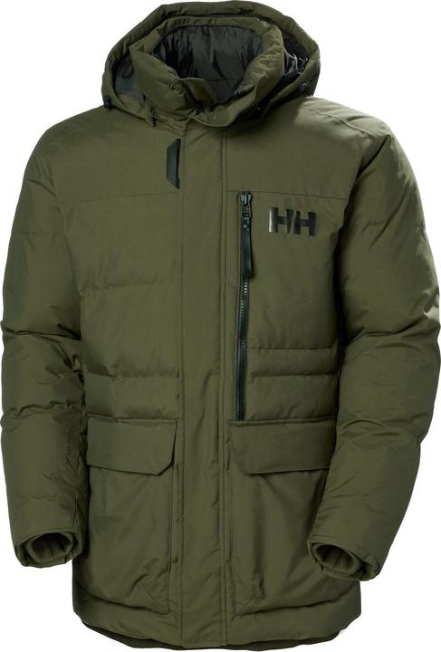 Utility Green