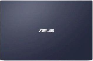 Actual product image ASUS Laptop computer EXPERTBOOK B1 15.6" CORE5-120U, 16/512GB, W11P, 3Y, US KEYS (15.60", 512 GB, 16 GB, US)