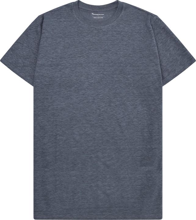 Produktbild KnowledgeCotton Apparel Linen T-Shirt (S)