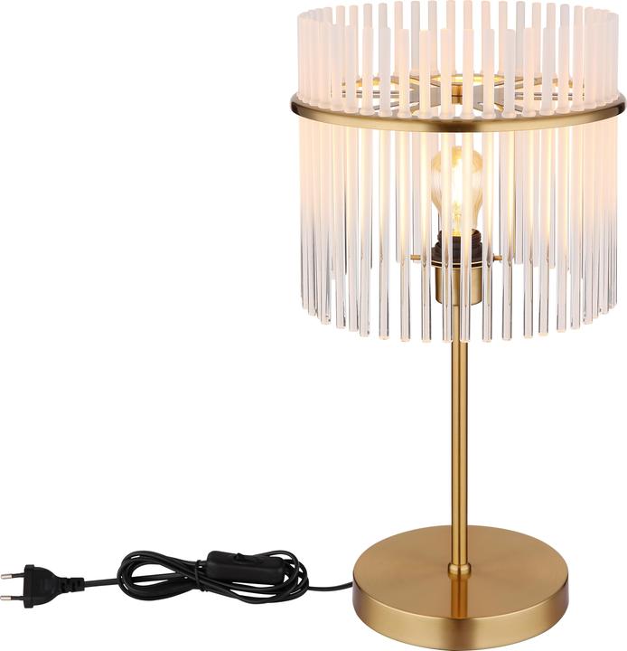 Actual product image Globo Gorley (E27)