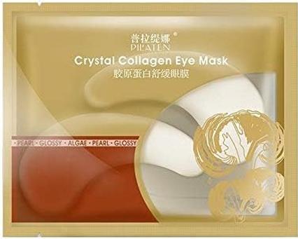 Image du produit Pilaten Crystal Collagen Eye Mask 7g