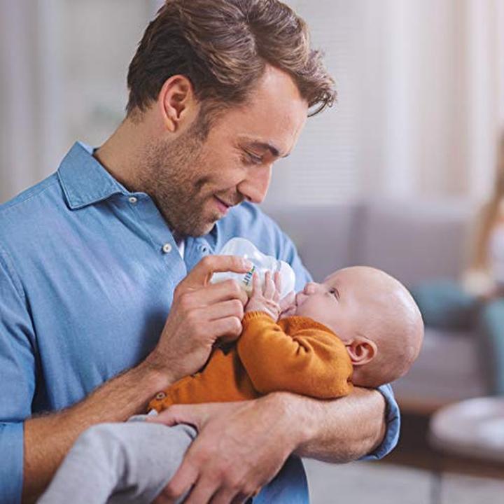 Produktbild Philips Avent Elektrische Einzelmilchpump