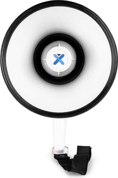 Produktbild Vonyx Megaphon MEG025, Nennleistung: 25 W, Prinzip: Aktiv (Megaphon)