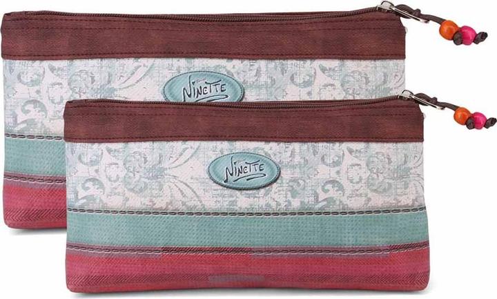 Produktbild Forever Ninette Set of Two Toiletry Bags Swing