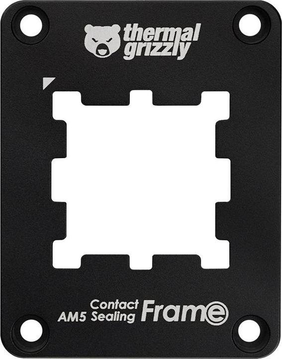 Thermal Grizzly AM5 Contact & Afdichtingsframe