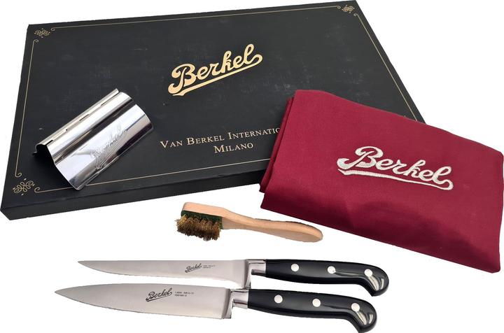Immagine prodotto Berkel Salumiere Kit Essenziale Adhoc
