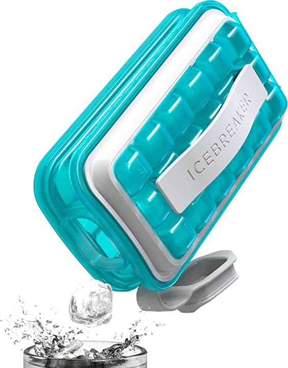 Icebreaker Nordic: Pop Sapphire