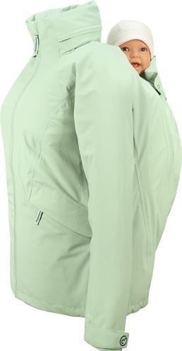 Produktbild Mamalila Women's Outdoor-Tragejacke Explorer (S)