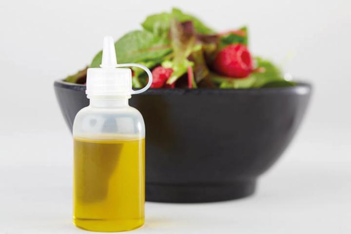Produktbild APS Quetschflasche "MINI", 4er-Set