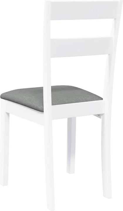 Actual product image vidaXL Esszimmerstuhl