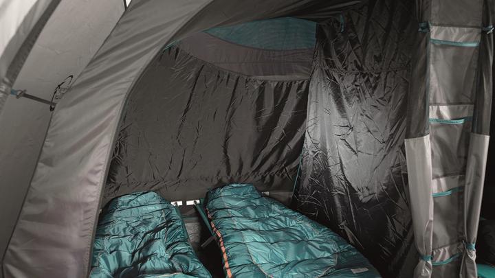 Image du produit Easy Camp Palmdale 400 (Tente tunnel, 13.40 kg, 4 personnes)