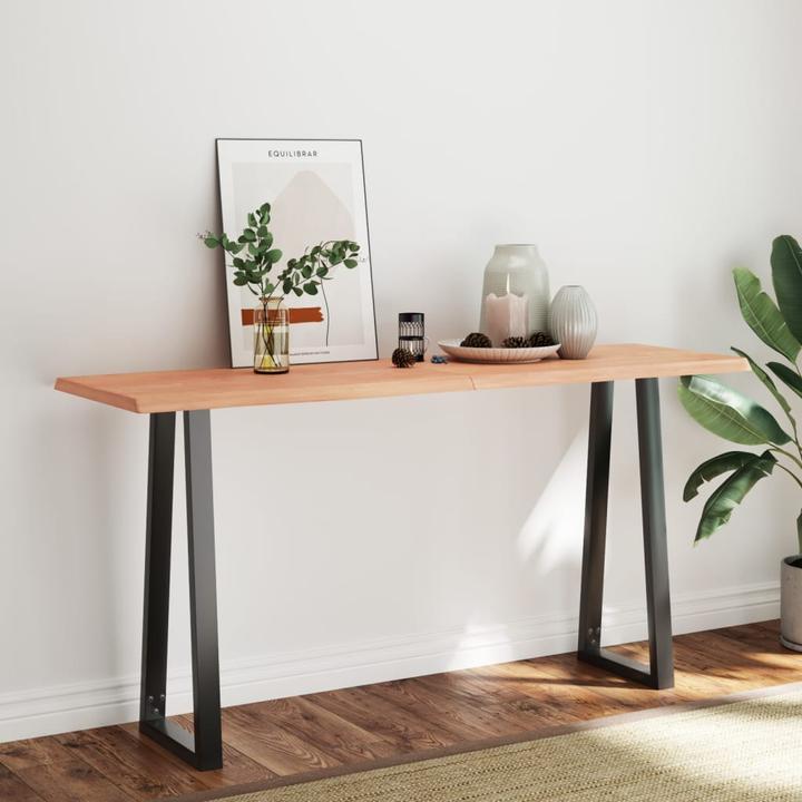 Actual product image VidaXL Aneta (160 x 4 x 50 cm)