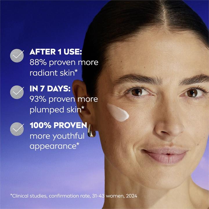 Immagine prodotto NIVEA - Cellular Epigenetics Rejuvenating Serum - Volume: 15 ml (15 ml)