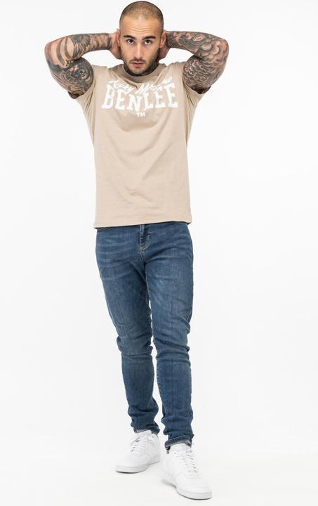 Immagine prodotto Benlee Logo (4XL)
