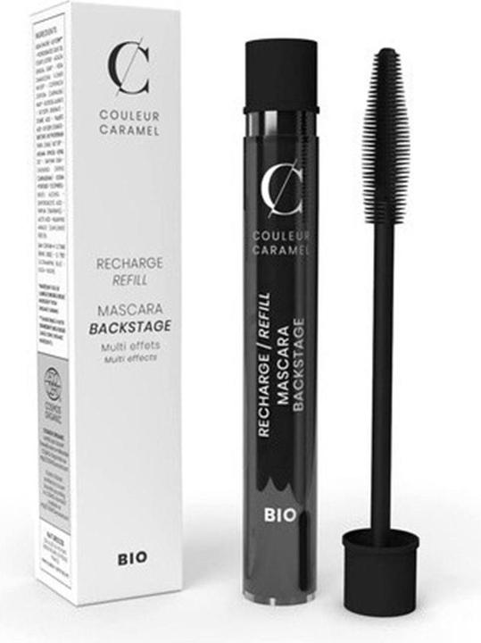 Produktbild Couleur Caramel Refill Mascara Backstage No 31