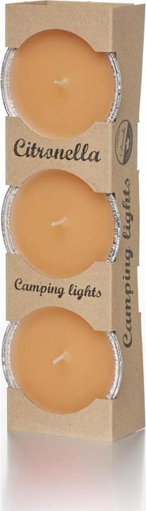 Produktbild Balthasar Citronella (3 Stk.)