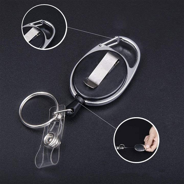 Immagine prodotto Werkstein Key-Bak anti-perso